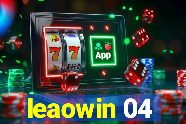 leaowin 04